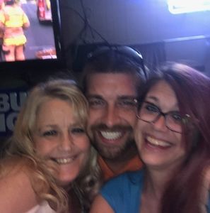 Meet your Posher, Kim